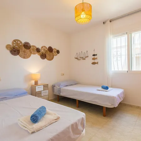 Apartment Del Sol