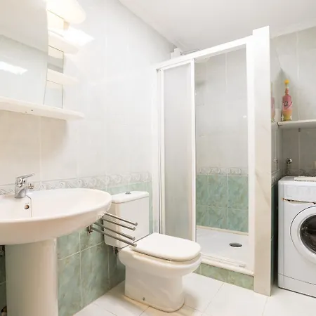 Del Sol Apartment Cumbre del Sol