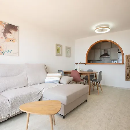 Apartment Del Sol *