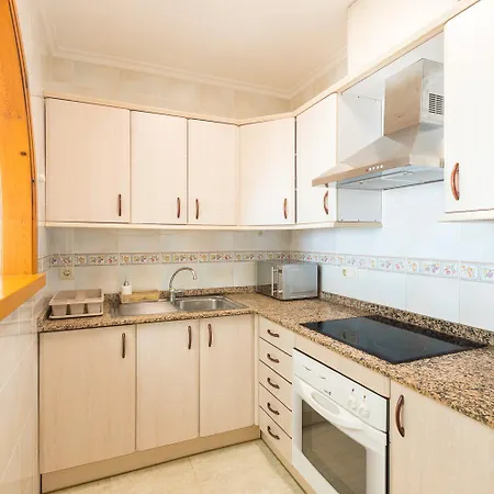 Apartment Del Sol *