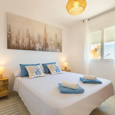 Del Sol Apartment Cumbre del Sol