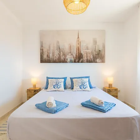 Apartment Del Sol