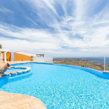 Del Sol Apartment Cumbre del Sol