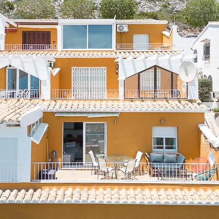 Del Sol Apartment Cumbre del Sol